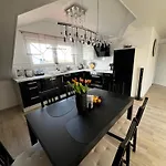 Apartmán Heimglueck Mit Ipf & Ruine