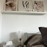 Heimglueck Mit Ipf & Ruine Apartmán *