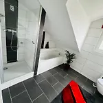 Apartmán Heimglueck Mit Ipf & Ruine