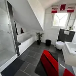 Apartmán Heimglueck Mit Ipf & Ruine *