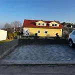 Heimglueck Mit Ipf & Ruine Bopfingen