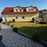 Heimglueck Mit Ipf & Ruine * Bopfingen