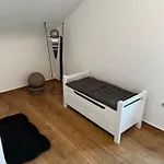 Heimglueck Mit Ipf & Ruine Apartmán *
