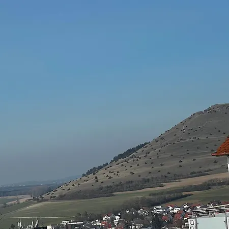 Heimglueck Mit Ipf & Ruine *