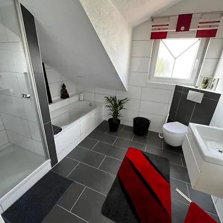 Apartament Heimglueck Mit Ipf & Ruine *