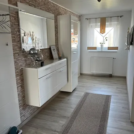 Apartament Heimglueck Mit Ipf & Ruine *